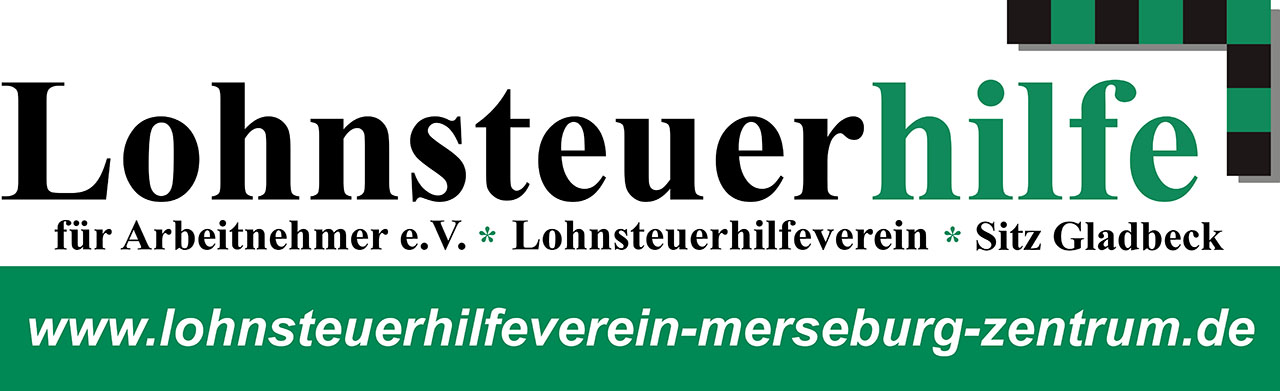 Lohnsteuerhilfeverein Merseburg Zentrum